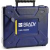 Brady M210 Label Printer Case Durable Foam Protection-1