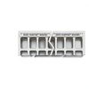Brady Industrial Labeling Tape Smudge Resistant Laser-3