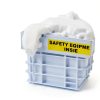 Brady Industrial Labeling Tape Weather Resistant Durable-2