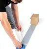 Brady Gray Safety Tape Floor Marking Water Resistant-2