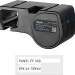 MakeID Flagging Labels Durable PP PET Cable Identification-0