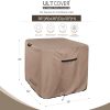 ULTCOVER AC Cover Waterproof Outdoor Unit Protection-1