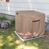 ULTCOVER AC Cover Waterproof Outdoor Unit Protection-5