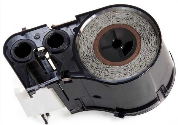 Brady Industrial Labeling Tape Permanent Adhesive Vinyl-1