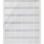Brady Industrial Labeling Tape Smudge Resistant Laser-0