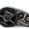 Labelife M21-750-499 Nylon Cloth Label Tapes 4-Pack-1