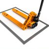 Brady Gray Safety Tape Floor Marking Water Resistant-3