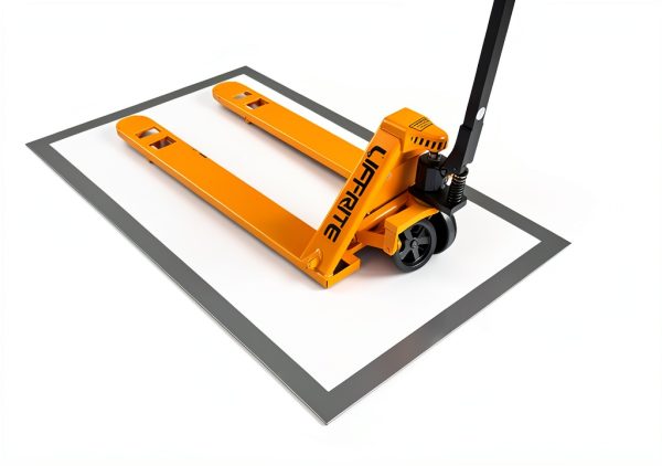 Brady Gray Safety Tape Floor Marking Water Resistant-3