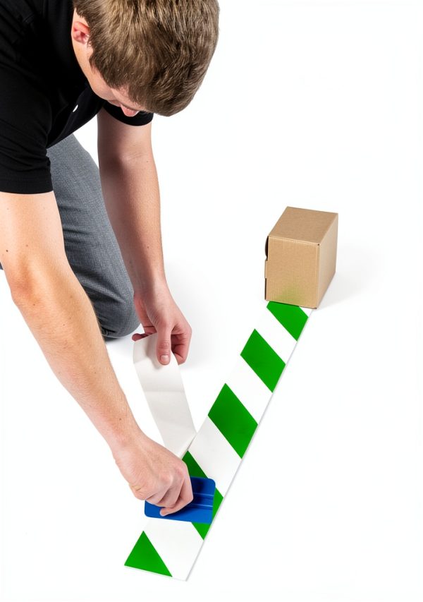Brady Non Slip Safety Tape Industrial Labeling Surface-2