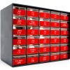 Brady Industrial Labeling Tape High Tack Permanent Adhesive-2