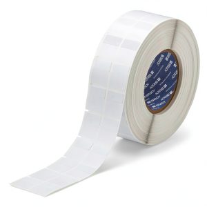 Brady B-427 Printable Self-Laminating Vinyl Labels-0