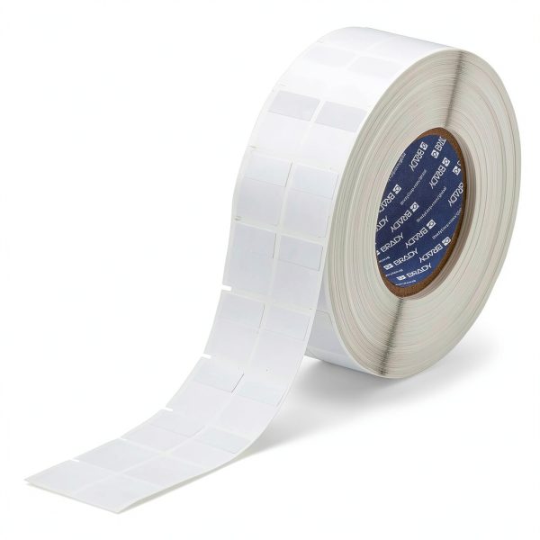 Brady B-427 Printable Self-Laminating Vinyl Labels-0