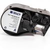 Brady Industrial Labeling Tape Weather Resistant Durable-0