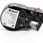 Brady Industrial Labeling Tape Weather Resistant Durable-0