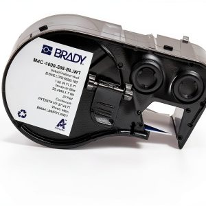 Brady Industrial Labeling Tape Weather Resistant Durable-0