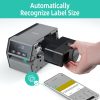 MakeID Durable Nylon Labeling Tape Industrial Office Use-3