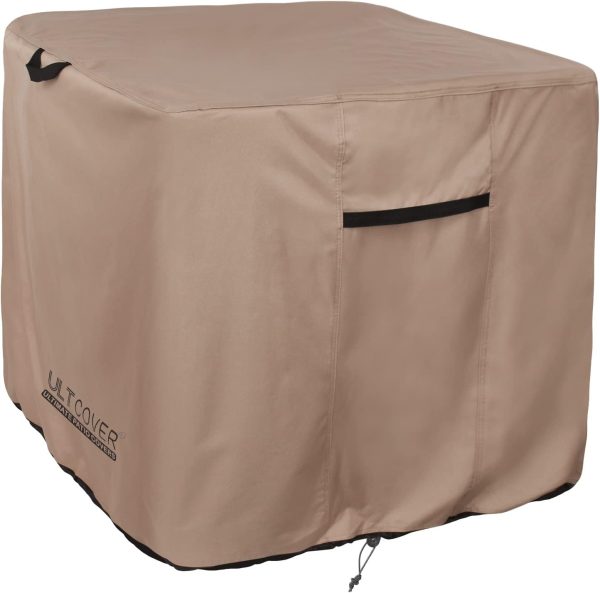 ULTCOVER AC Cover Waterproof Outdoor Unit Protection-0