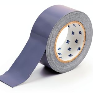 Brady Gray Safety Tape Floor Marking Water Resistant-0