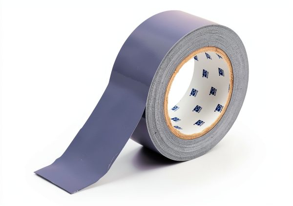 Brady Gray Safety Tape Floor Marking Water Resistant-0