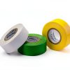 Bel-Art Labeling Tape 3-Pack Safety Chemical Hazard Labels-0