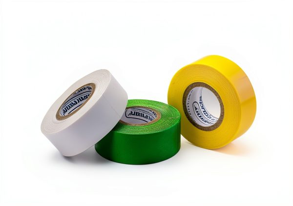 Bel-Art Labeling Tape 3-Pack Safety Chemical Hazard Labels-0