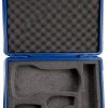Brady M210 Label Printer Case Durable Foam Protection-2