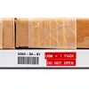 Brady Industrial Labeling Tape High Tack Permanent Adhesive-1