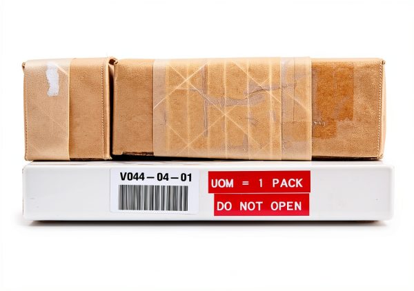 Brady Industrial Labeling Tape High Tack Permanent Adhesive-1