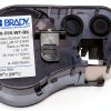 Brady Industrial Labeling Tape Permanent Adhesive Vinyl-0