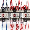 Brady Industrial Labeling Tape Smudge Resistant Laser-2