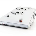 RV Roof Coating SUPERMAX White 5 Gallon for RVs-0