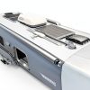RV Roof Coating SUPERMAX White 5 Gallon for RVs-2