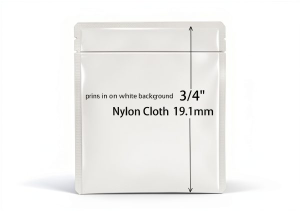 Industrial Labeling Tape SIKOT Nylon 16ft 2Pack-2