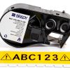 Industrial Labeling Tape Brady UV-Resistant-0