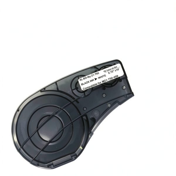 Industrial Labeling Tape SIKOT Nylon 16ft 2Pack-1