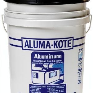 Gardner Gibson RV Roof Coating 6245-GA Compact Plastic Sealant-0