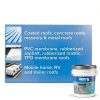 Henry RV Roof Coating 14x12x10in Premium Protective Sealant-2