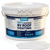 RV Roof Coating Kohree KR418 Flexible Silicone Heat Reflective 1-0