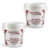 RV Roof Coating Alpha Systems N801000P UV‑Resistant Waterproof Sealant-0
