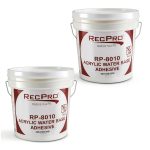 RV Roof Coating Alpha Systems N801000P UV‑Resistant Waterproof Sealant-0