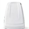 RV Roof Coating Kohree KR418 Flexible Silicone Heat Reflective 1-1