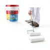 RV Roof Coating Gardner Gibson Waterproof UV-Resistant Sealant-7