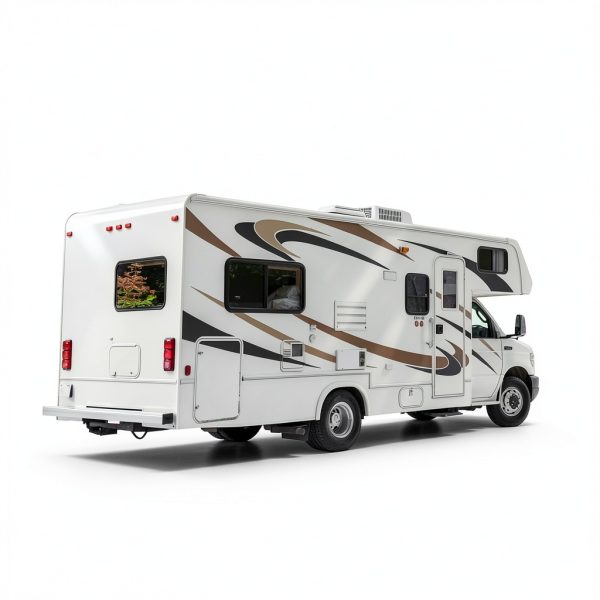 CoverLeaks RV Roof Sealant 5 Gallon CL01 Heavy-Duty Elastomeric-2