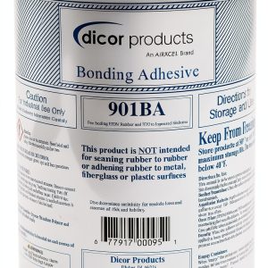 Dicor RV Roof Coating 901BA-1 White 1 Gallon EPDM/TPO Sealant-0