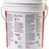Acrylic Roof Coating Alpha Systems 4034 RVs Trailers and Motorhomes-1