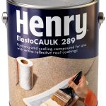 Standard Plumbing Supply Gallon White Roof Patch HE289046 1 Gallon-0