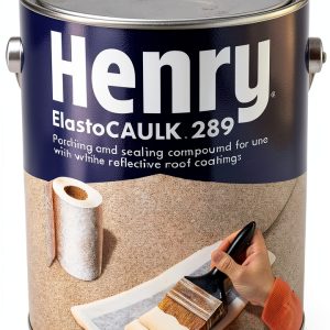 Standard Plumbing Supply Gallon White Roof Patch HE289046 1 Gallon-0