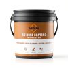 RV Roof Coating NetLea Flexible Silicone Seal 100% Silicone-0