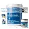 Henry RV Roof Coating 14x12x10in Premium Protective Sealant-3