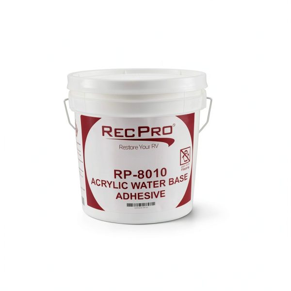 RV Roof Coating Alpha Systems N801000P UV‑Resistant Waterproof Sealant-2